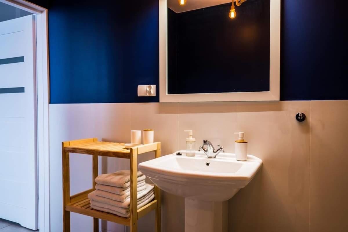 Przystan Leba Resort&Restaurant Экстерьер фото