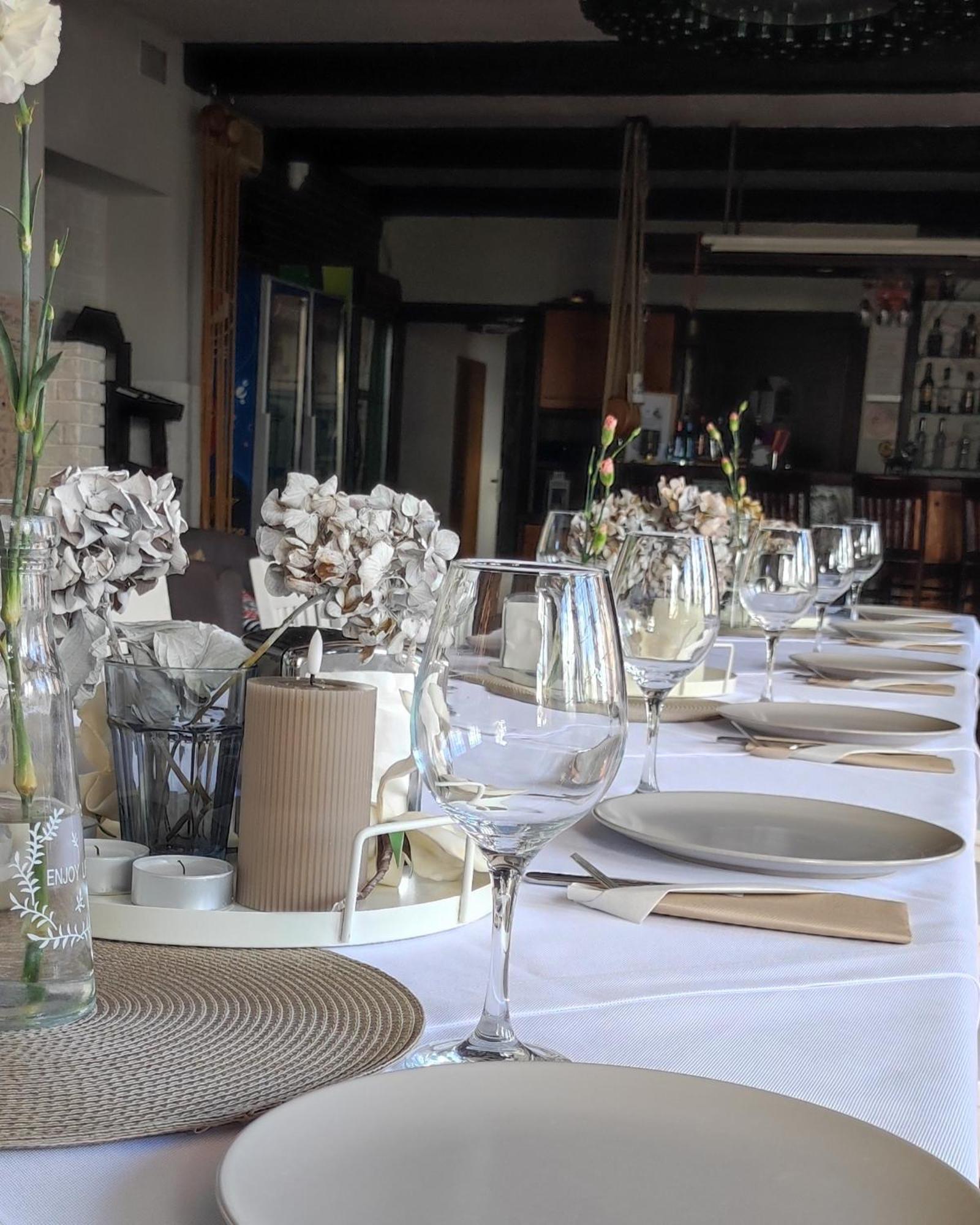 Przystan Leba Resort&Restaurant Экстерьер фото